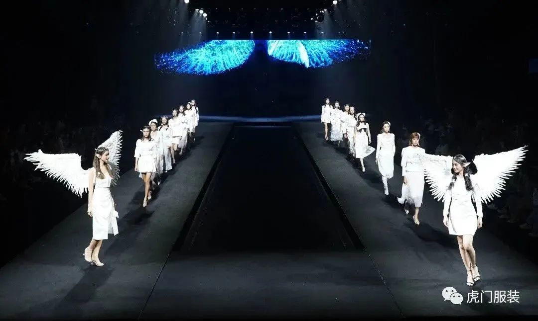 3月22-26日，第26屆虎門服交會帶你解鎖時尚密碼！