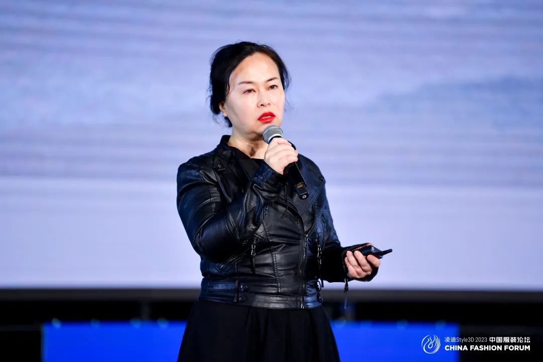 以極致態(tài)度，探索專業(yè)化的未來，2023中國服裝論壇全景復(fù)盤