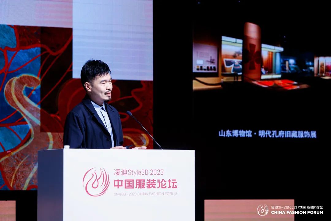 以極致態(tài)度，探索專業(yè)化的未來，2023中國服裝論壇全景復(fù)盤