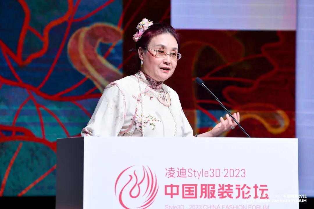 以極致態(tài)度，探索專業(yè)化的未來，2023中國服裝論壇全景復(fù)盤