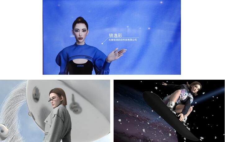守正創(chuàng)新，走好中國設(shè)計(jì)進(jìn)階之路!中國國際面料設(shè)計(jì)大賽碩果集結(jié)intertextile