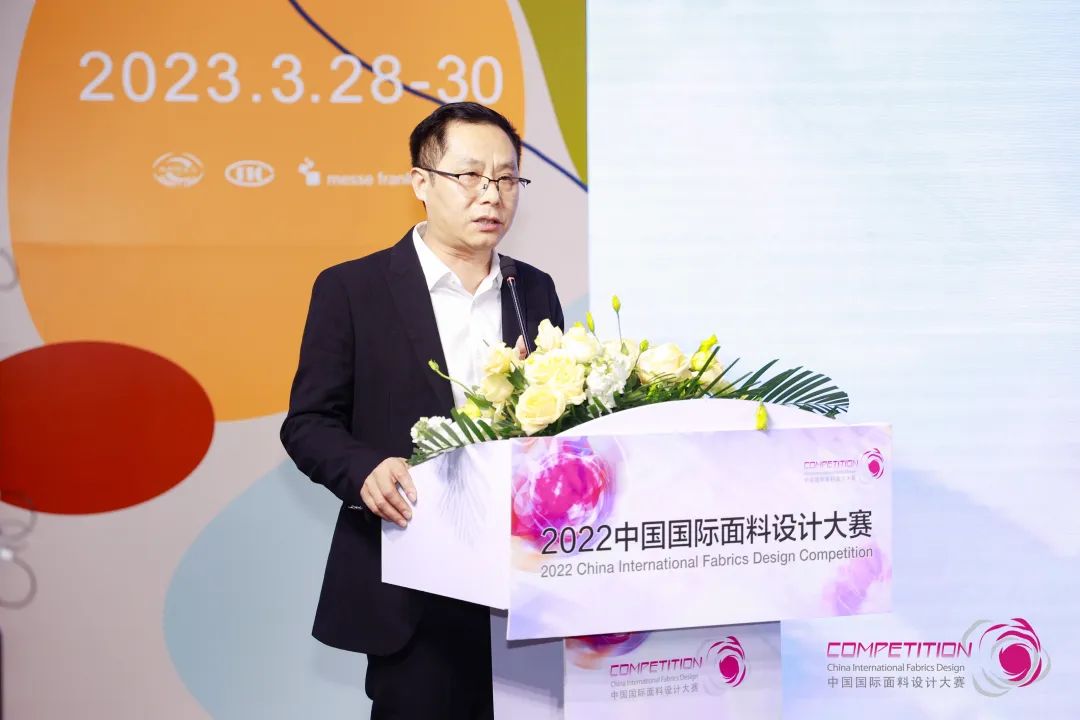 守正創(chuàng)新，走好中國設(shè)計(jì)進(jìn)階之路!中國國際面料設(shè)計(jì)大賽碩果集結(jié)intertextile