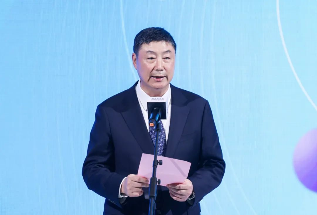 揭幕 | 華峰化學助力中國纖維品牌建設(shè)掀開新篇章