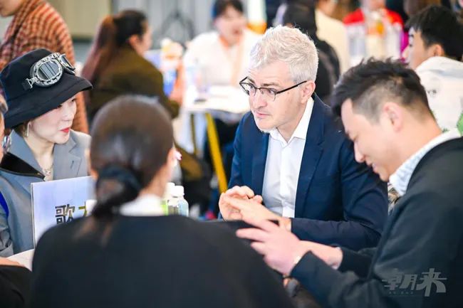 躍新永續(xù) 生態(tài)時(shí)尚--2023海寧中國國際皮革毛皮時(shí)裝面輔料展，匯聚可持續(xù)發(fā)展潮力量