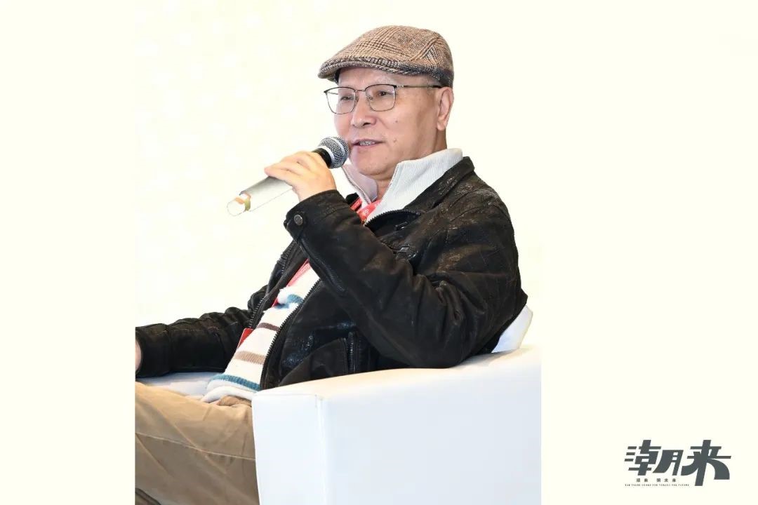 生態(tài)時(shí)尚鍛造產(chǎn)業(yè)新格局，中國服裝產(chǎn)業(yè)鏈高峰論壇圓滿舉行