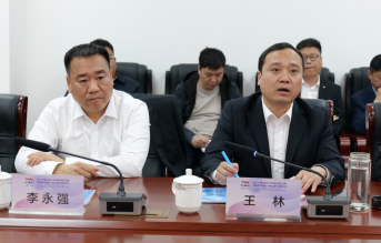 2023中國（晉州）紡織服裝博覽會暨中國服裝數(shù)智化轉型萬里行高峰論壇成功舉行