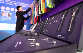 2023中國（晉州）紡織服裝博覽會暨中國服裝數(shù)智化轉型萬里行高峰論壇成功舉行