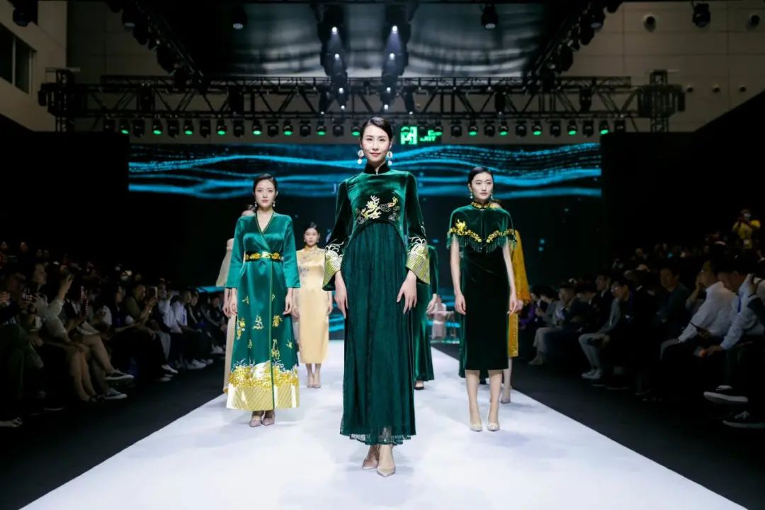 齊聚盛會！FS深圳國際服裝供應(yīng)鏈博覽會、深圳原創(chuàng)時裝周、PVSZ盛大啟幕
