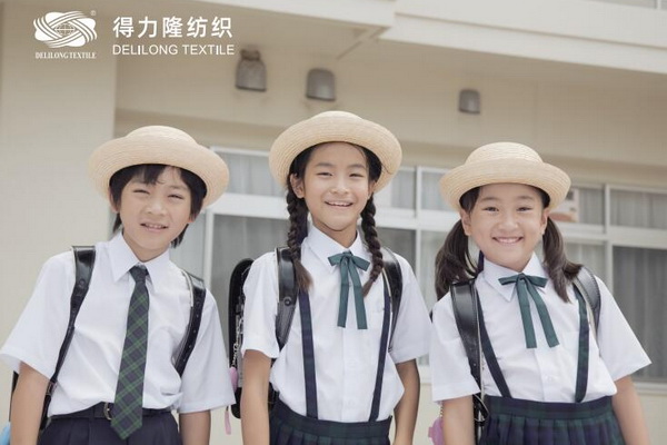 得力隆紡織盛裝參加2023ISUE，再獲殊榮
