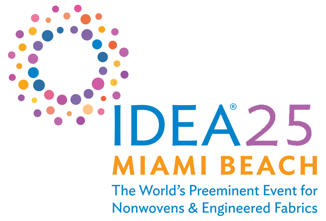 Techtextil 2024、IDEA25兩大海外品牌展 報名火熱開啟！