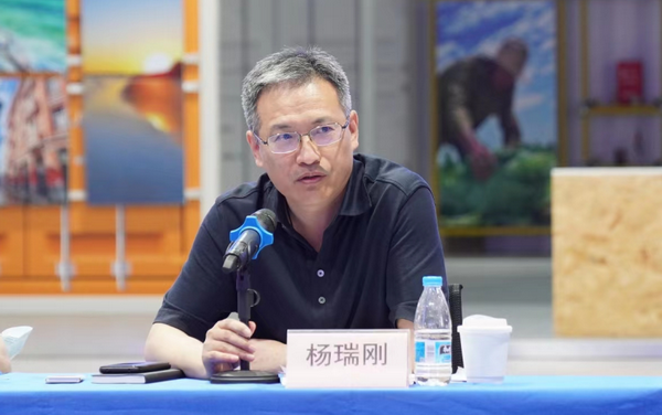 東方國際集團與常山紡織集團舉辦合作交流會，推動紡織高質(zhì)量發(fā)展