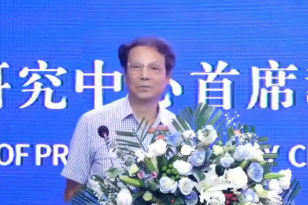 “協(xié)同創(chuàng)新，共享未來” 中國紡織新材料高質(zhì)量發(fā)展大會在吉林市舉行