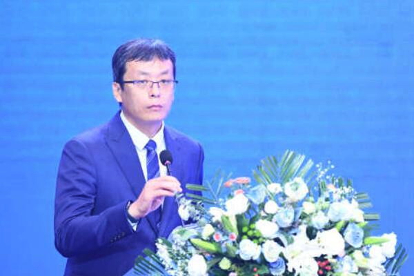 “協(xié)同創(chuàng)新，共享未來” 中國紡織新材料高質(zhì)量發(fā)展大會在吉林市舉行