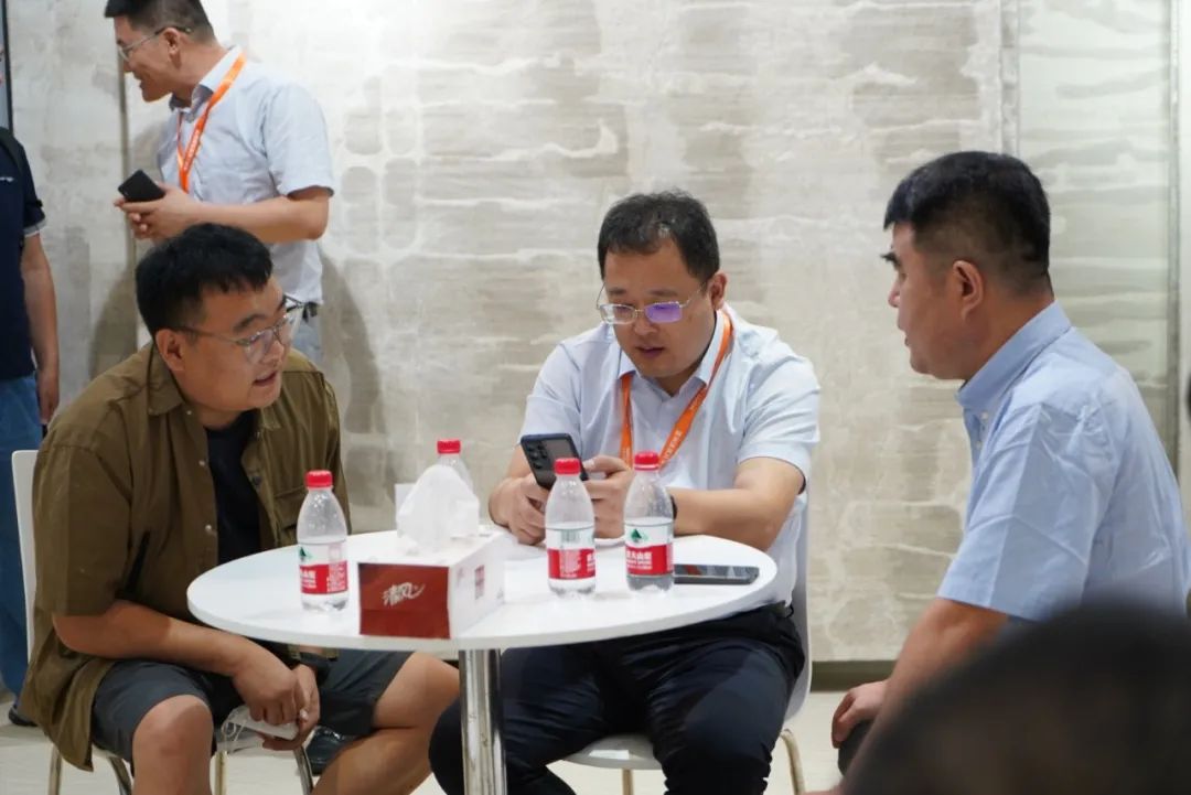 2023DOMOTEX展會(huì)圓滿(mǎn)收官，東升地毯大放異彩