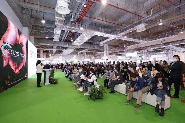功能性紡織品暗藏了哪些“綠色商機”？十月到PERFORMANCE DAYS （上海）一探究竟