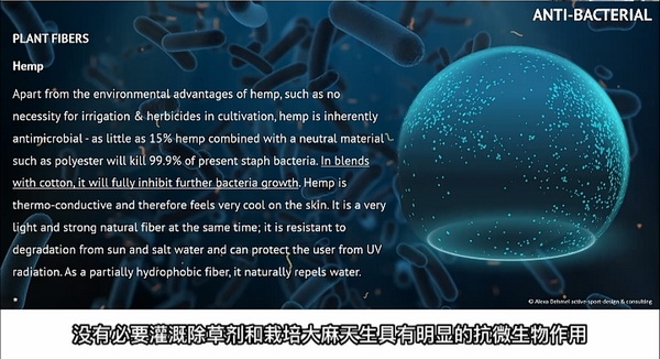 多功能防護(hù)材料如何應(yīng)用？以抗病毒抗菌纖維構(gòu)筑健康新防線