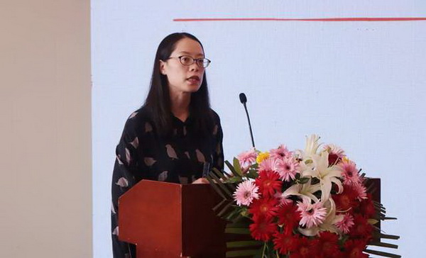 學在南山，益在長遠 “南山智尚杯”2023年中國職業(yè)裝設計大賽暨交通運輸行業(yè)制服設計大賽大師課結課！