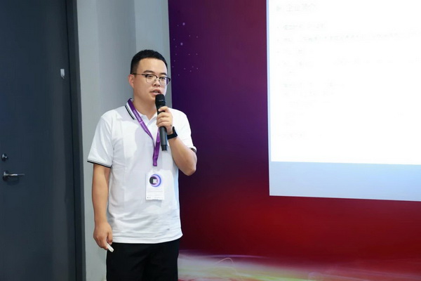 “星光”賦能，激發(fā)行業(yè)新活力！2023中國面料之星發(fā)布會再展芳華與榮耀