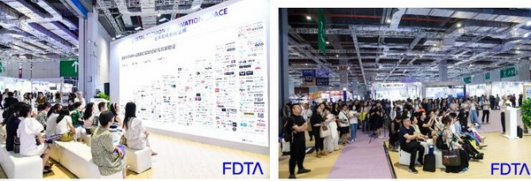 聚焦五大應(yīng)用場(chǎng)景，Digital Fashion推動(dòng)數(shù)字技術(shù)與時(shí)尚產(chǎn)業(yè)有機(jī)融合