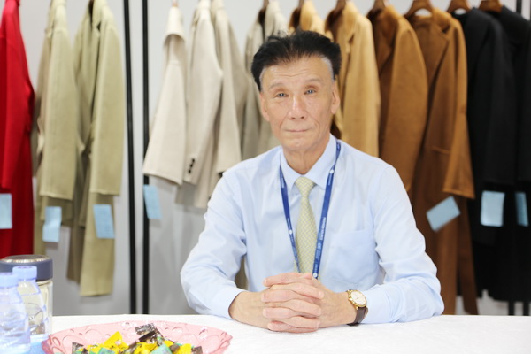 |陸大榮：“四字真經(jīng)”是“昭奈華裕”保持高質量發(fā)展秘訣！