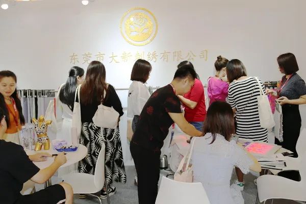 INTERFILIERE shanghai 2023今日盛大開(kāi)幕 全球貼身時(shí)尚 精彩紛呈