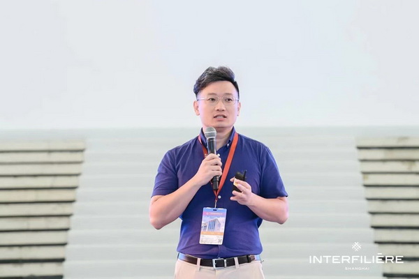 貼身更時尚，INTERFILIERE Shanghai圓滿收官，期待與您來年再見！