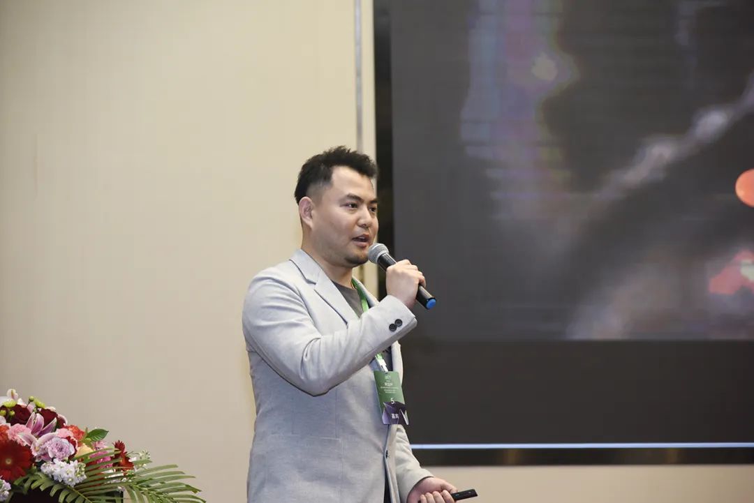 織夢五年，匠心明遠||第五屆“明遠杯”創(chuàng)意設計大賽頒獎典禮暨中國紡織品進出口商會家紡分會換屆會議圓滿舉辦！