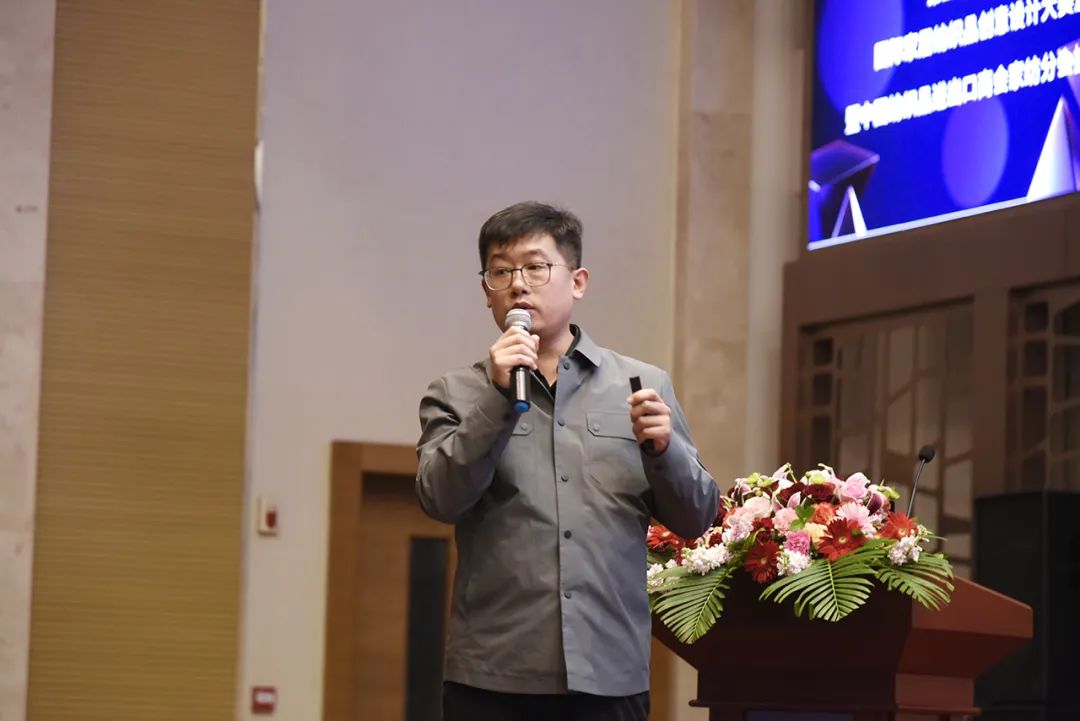 織夢五年，匠心明遠||第五屆“明遠杯”創(chuàng)意設計大賽頒獎典禮暨中國紡織品進出口商會家紡分會換屆會議圓滿舉辦！