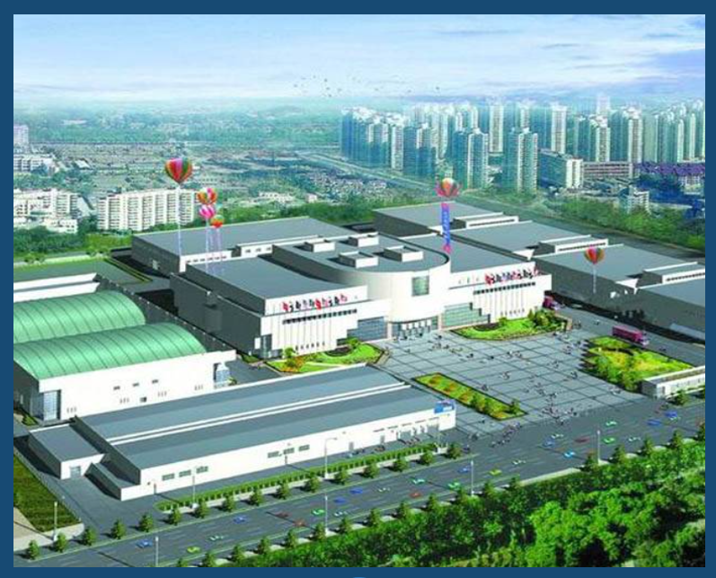 面向京津冀，2024北京國(guó)際服裝供應(yīng)鏈博覽會(huì)將于11月2-4日在三元橋老國(guó)展舉行！
