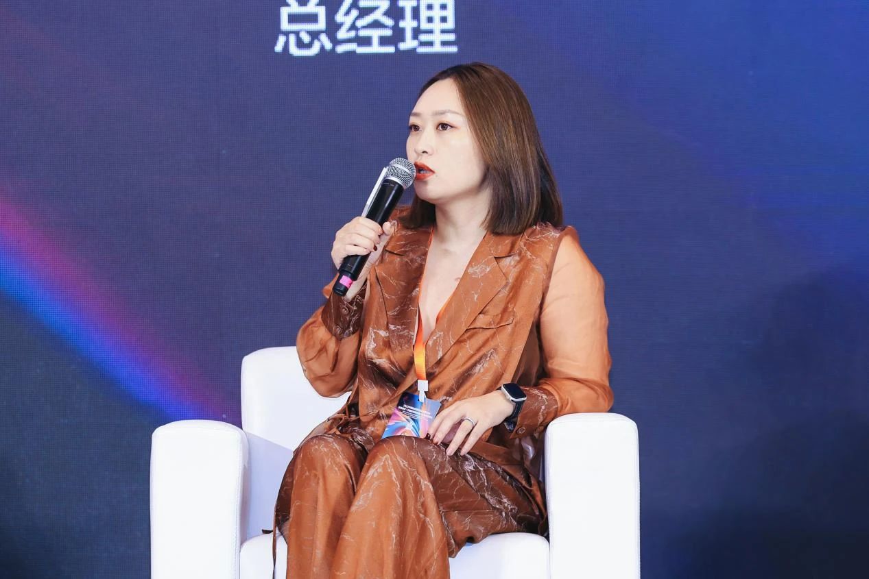 解鎖面料創(chuàng)新之鑰，2023中國(guó)紡織面料設(shè)計(jì)創(chuàng)新論壇在柯橋舉行