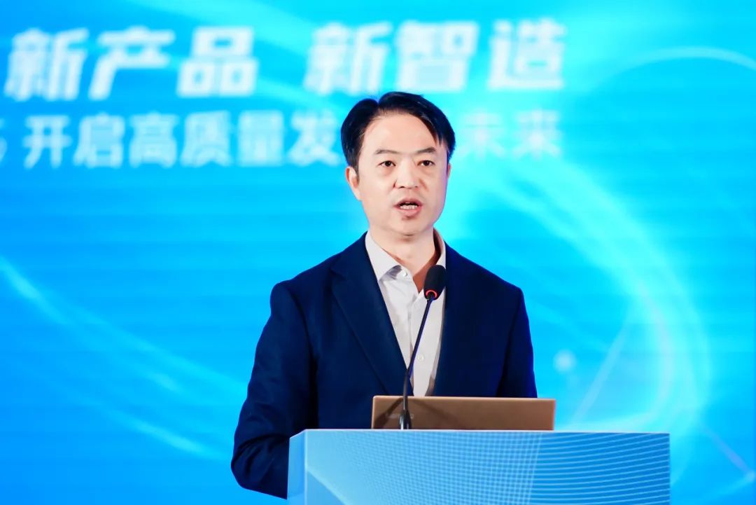 凝聚創(chuàng)新力量，共促成果轉(zhuǎn)化，2023中國(guó)紡織科技成果對(duì)接峰會(huì)暨第十屆“中國(guó)十大紡織科技”發(fā)布會(huì)成功舉辦