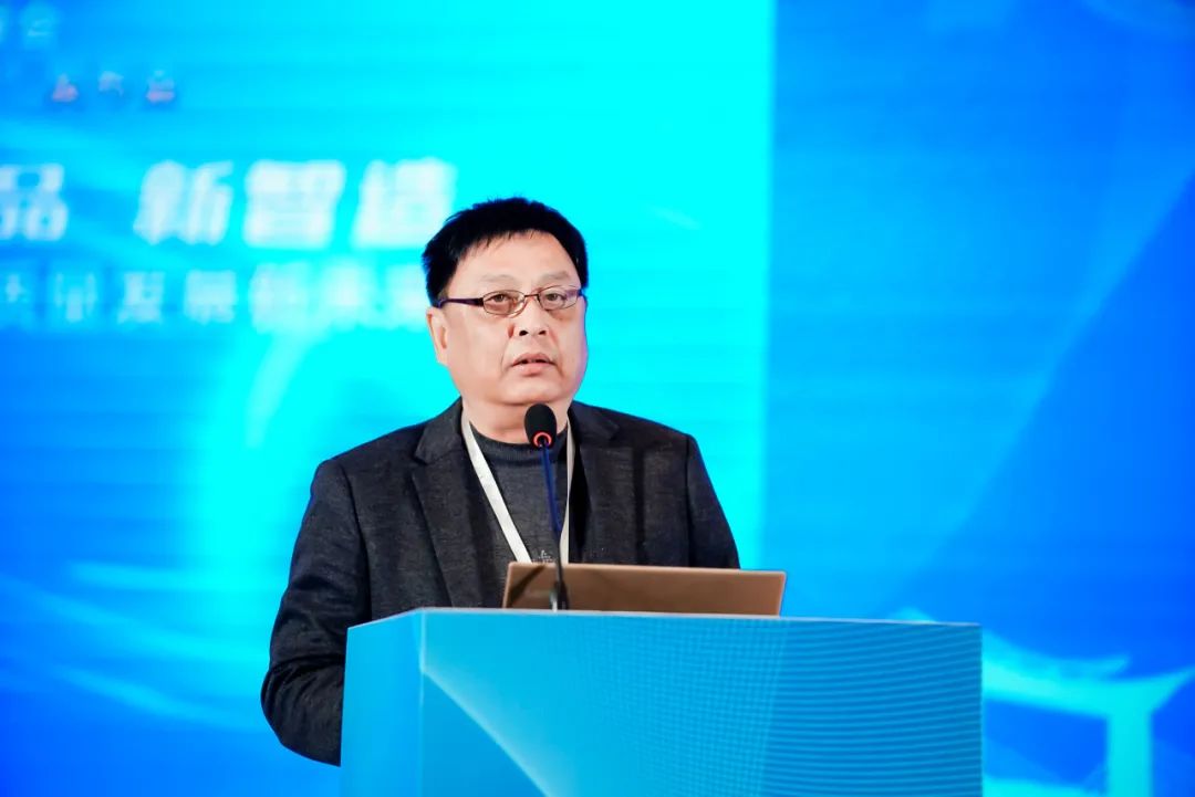 凝聚創(chuàng)新力量，共促成果轉(zhuǎn)化，2023中國(guó)紡織科技成果對(duì)接峰會(huì)暨第十屆“中國(guó)十大紡織科技”發(fā)布會(huì)成功舉辦