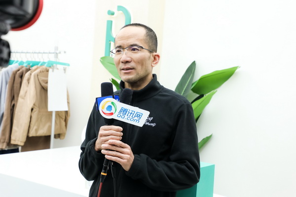 YLI外里全國首店 用運動與藝術帶你打破“野蠻邊界”
