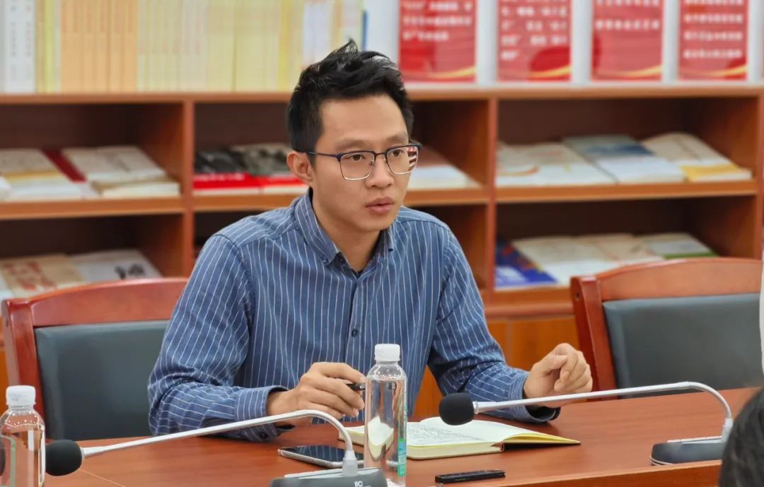 2024東莞大朗毛織系統(tǒng)第一次工作會(huì)議在管委會(huì)召開