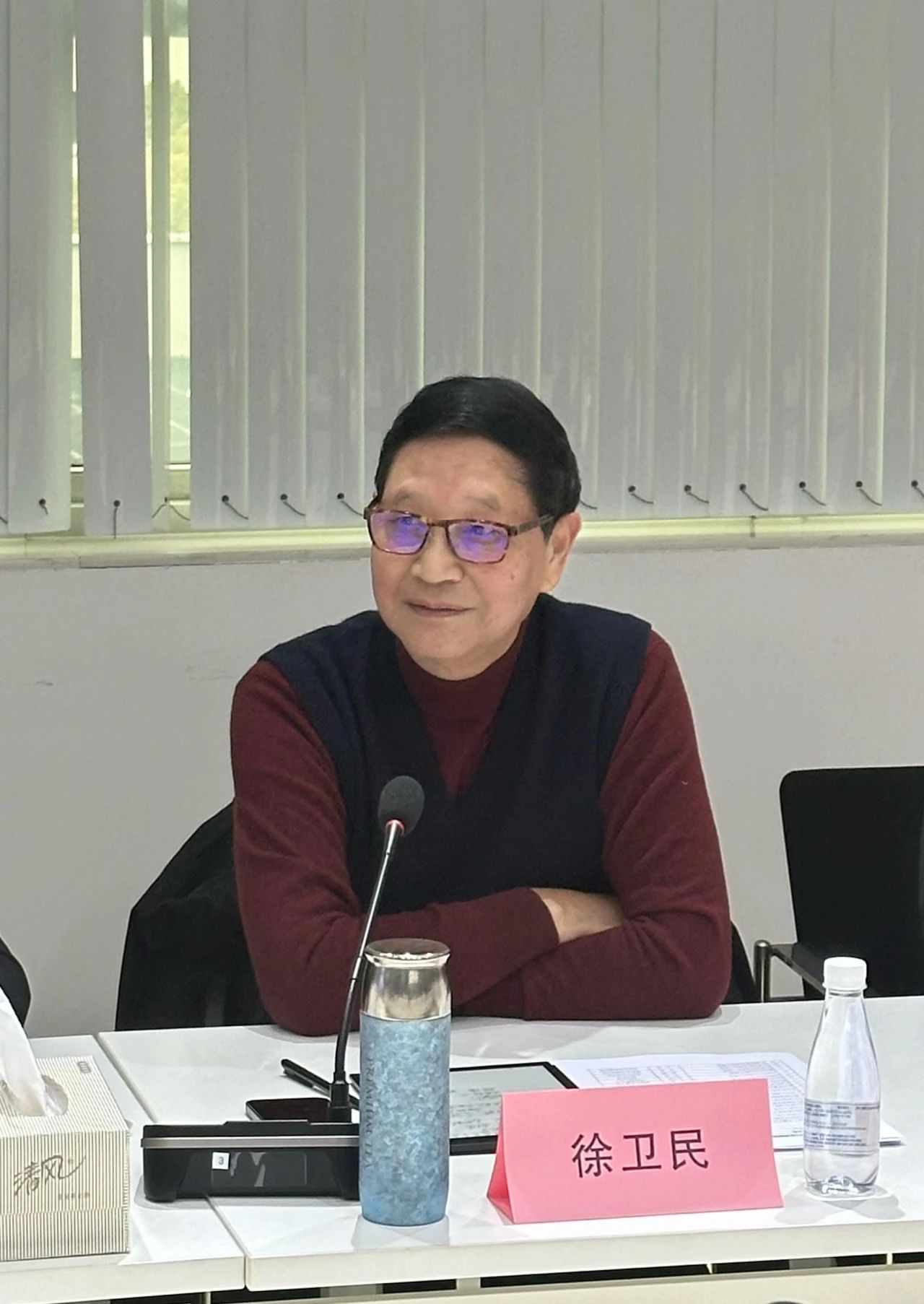 大咖云集，共商大計(jì)--2024紡織服裝出口及供應(yīng)鏈形勢(shì)展望圓桌會(huì)議在蘇州舉行