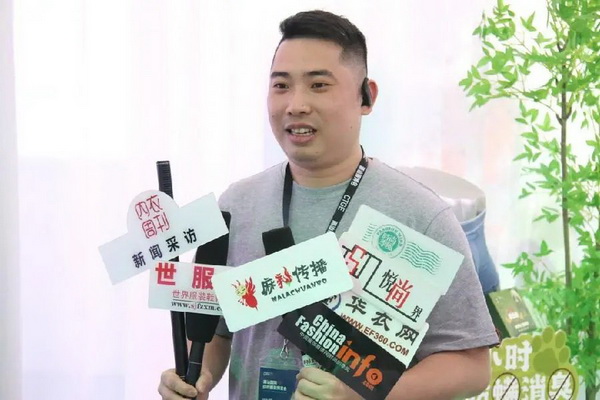 借勢第三屆潮汕服博會 “中國內褲大觀園”驚艷綻放