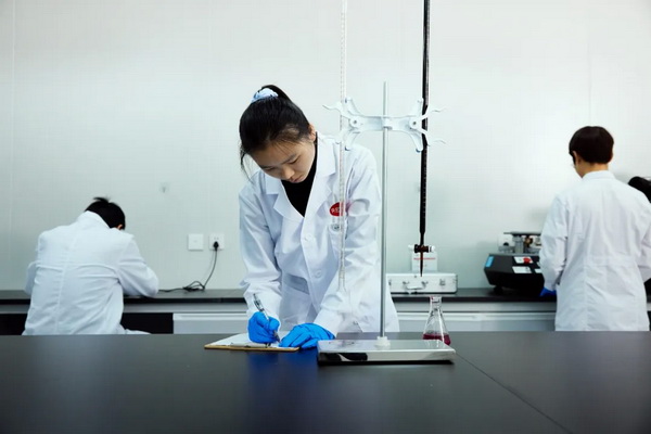?新瑞貝：創(chuàng)造可持續(xù)生物基的新質(zhì)生產(chǎn)力
