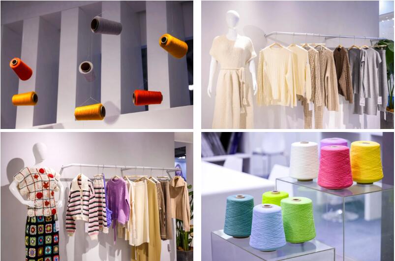 Fashion Source第28屆深圳國(guó)際服裝供應(yīng)鏈博覽會(huì)將于深圳國(guó)際會(huì)展中心（寶安）再度啟航！