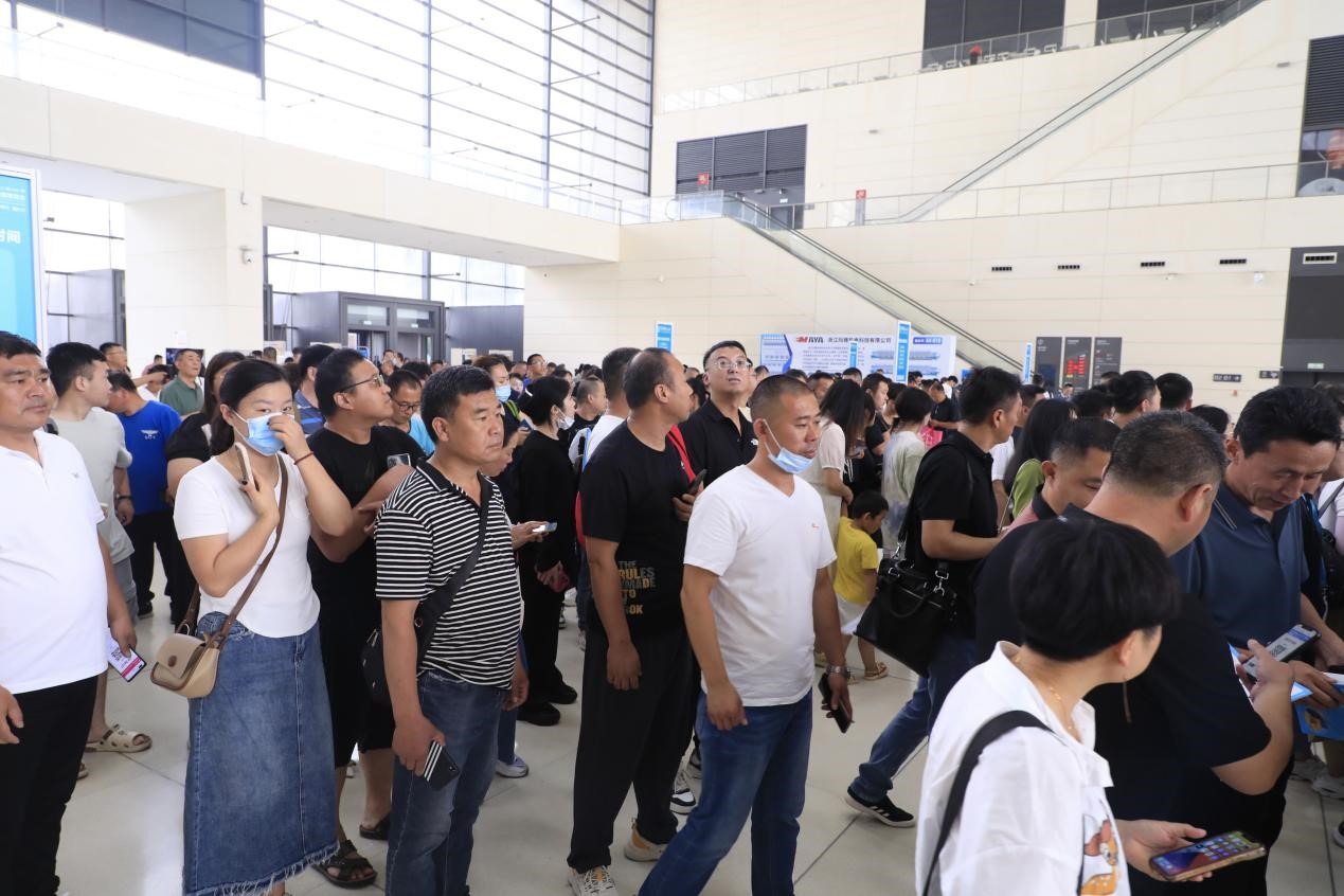 2024北京國際職業(yè)裝團(tuán)服展覽會(huì)