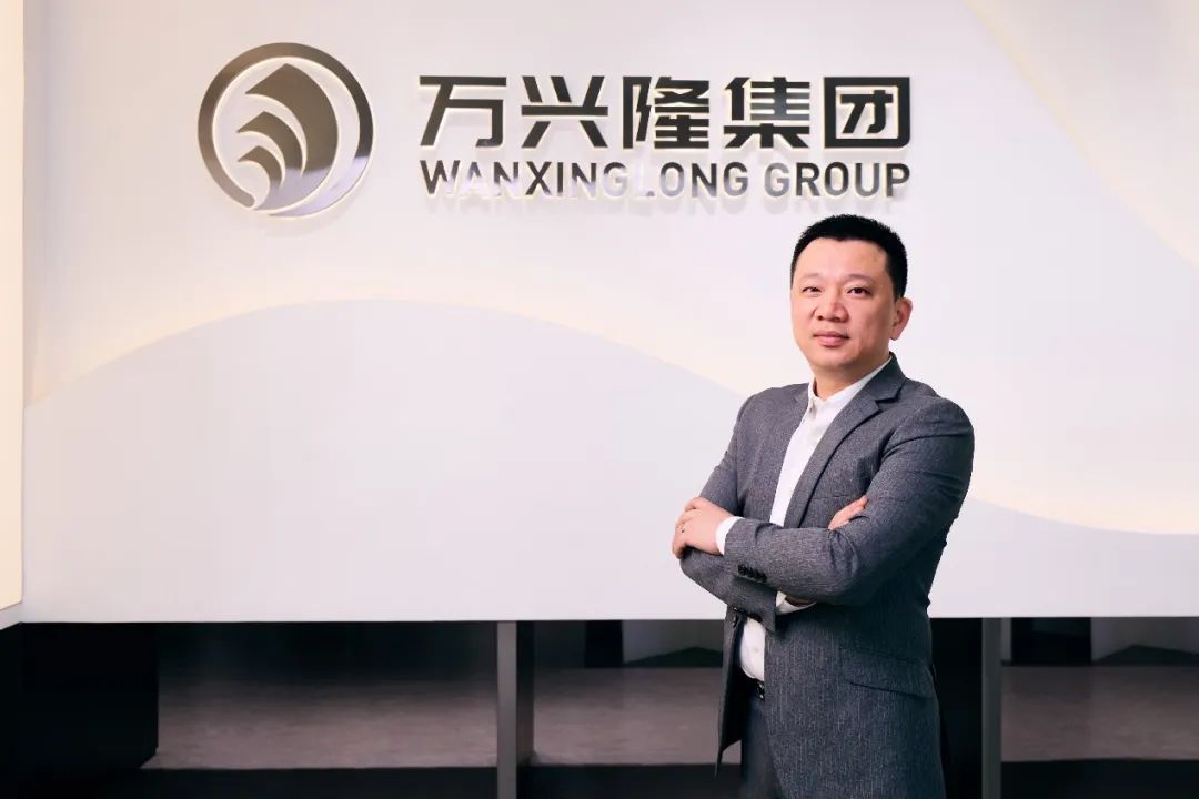 萬興隆：向新提質(zhì)，打造首選梭織面料合作伙伴