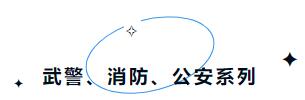 新時(shí)代 新力量 新形象——特種行業(yè)職業(yè)裝產(chǎn)品在天津時(shí)裝周發(fā)布