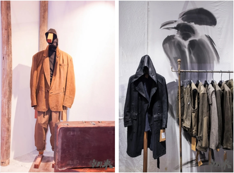 品類全能 品質卓越 品牌進階 | 2024海寧中國國際時裝展隆重舉行