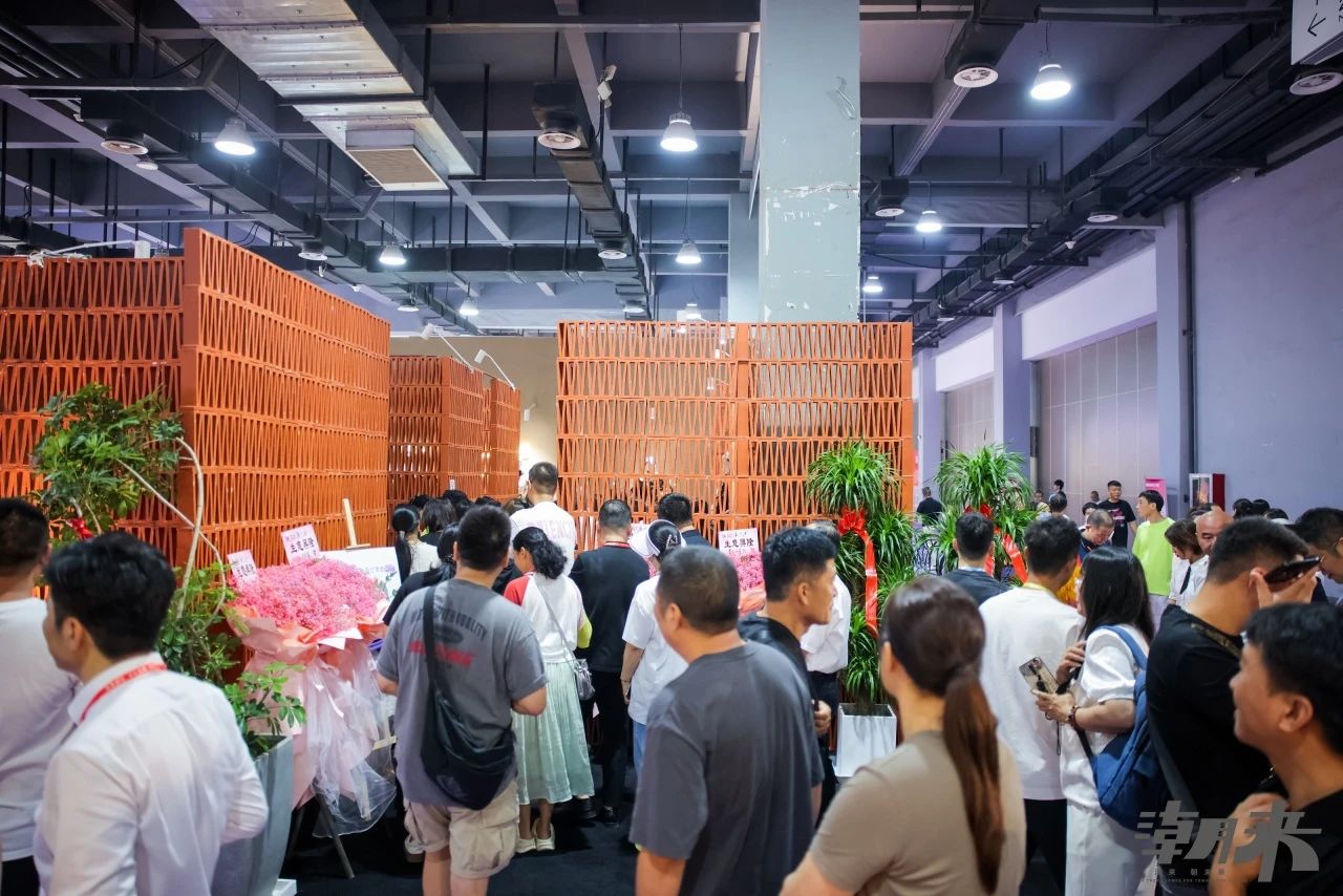 品類全能 品質卓越 品牌進階 | 2024海寧中國國際時裝展隆重舉行