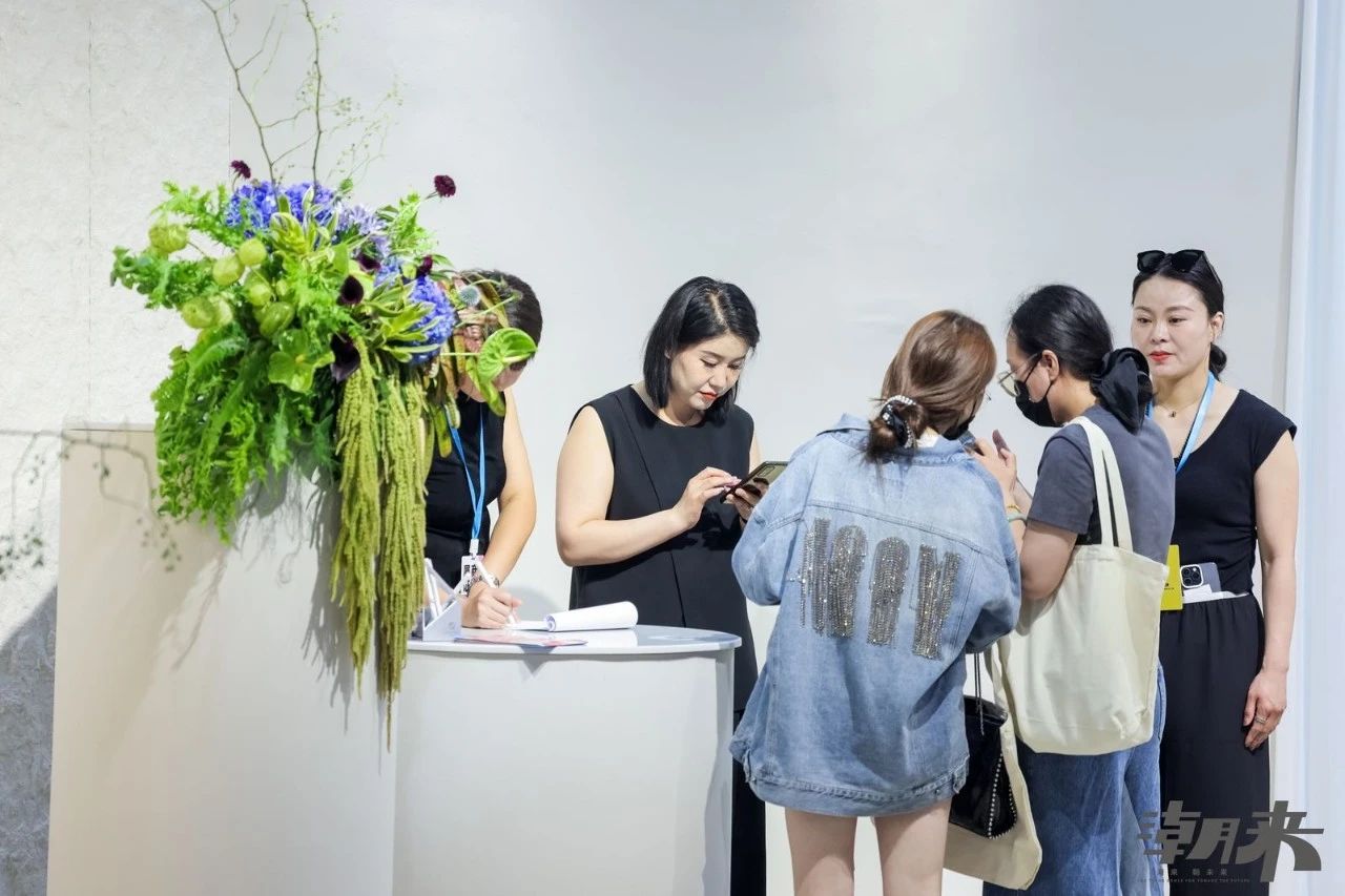 品類全能 品質卓越 品牌進階 | 2024海寧中國國際時裝展隆重舉行