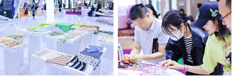 Fashion Source時尚之源深圳展：全方位升級，塑造時尚新生態(tài)