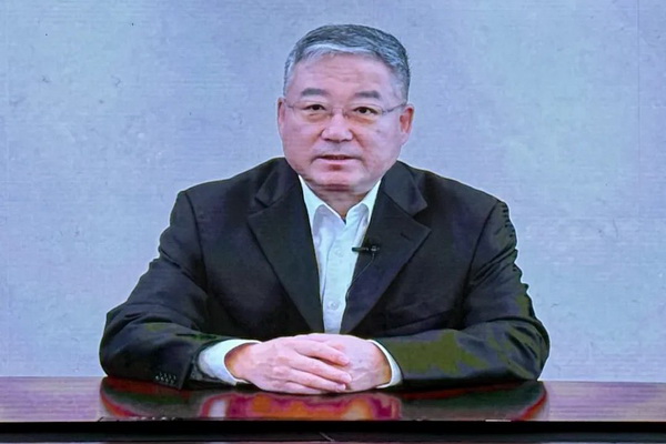 經(jīng)緯建成投產(chǎn)70周年！實現(xiàn)民族紡機自信自立
