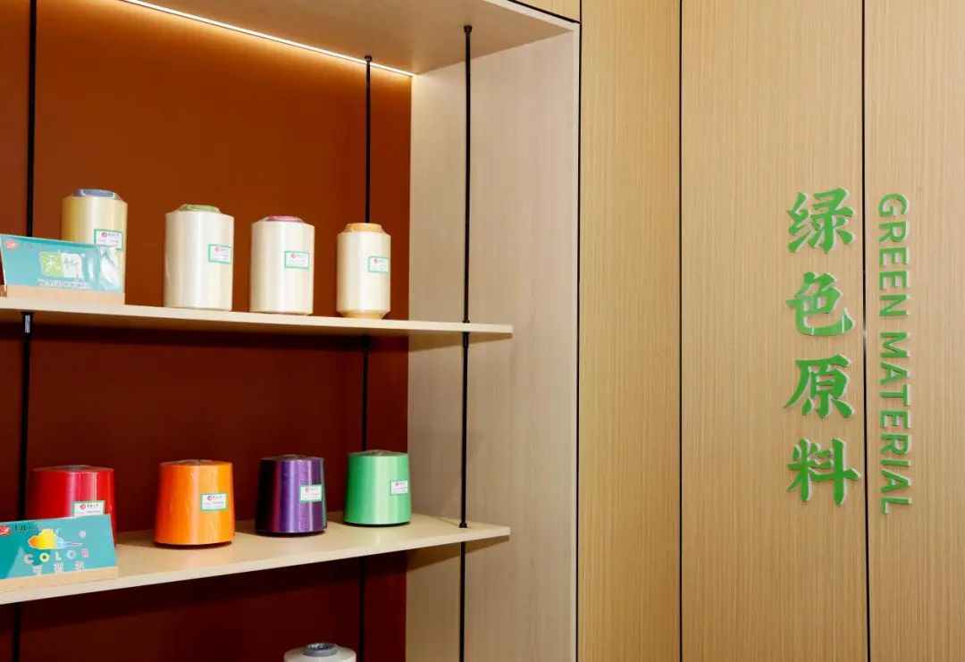 產(chǎn)業(yè)報國60載，吉林化纖鍛造“新質”奮進新征程！