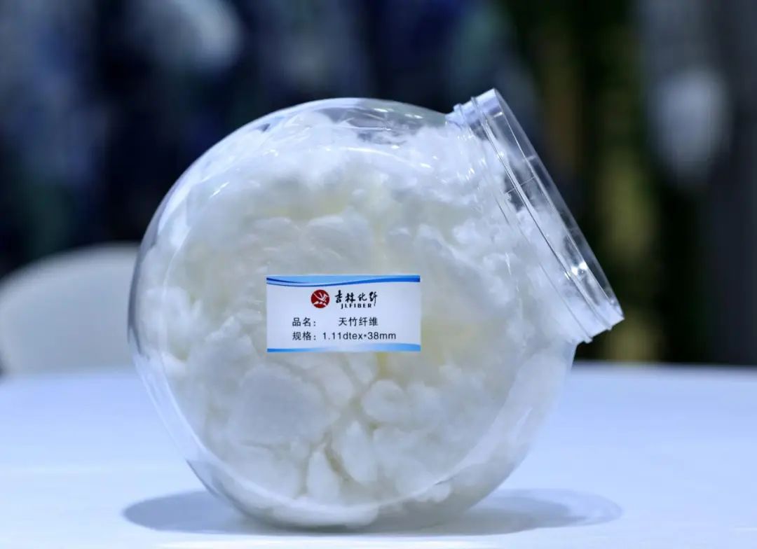 產(chǎn)業(yè)報國60載，吉林化纖鍛造“新質”奮進新征程！