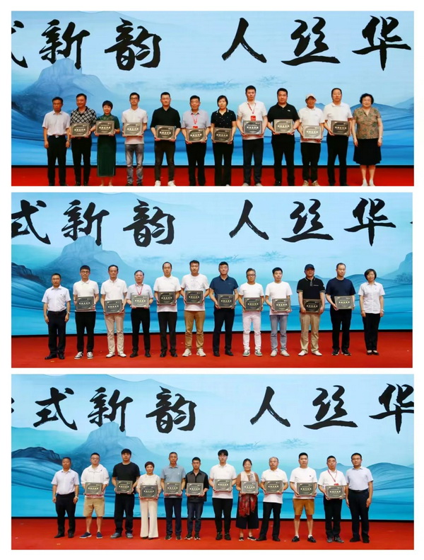 “中式新韻、人絲華彩”--吉林化纖舉行人造絲用戶座談會