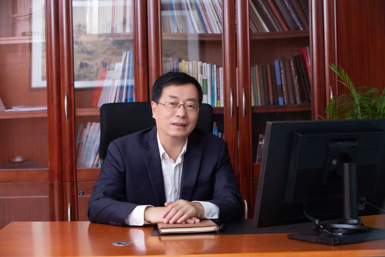中國(guó)紡織機(jī)械協(xié)會(huì)會(huì)長(zhǎng)顧平：2024國(guó)際紡機(jī)展參展企業(yè)數(shù)量和規(guī)模均超上屆！